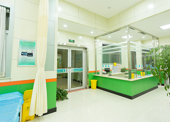 ����ҽԺ���ܹ��������������������С�ݰ�װ���