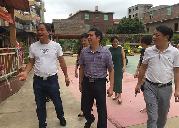 Ȫ������ί�쵼�ι�ϼ�������ܽ�