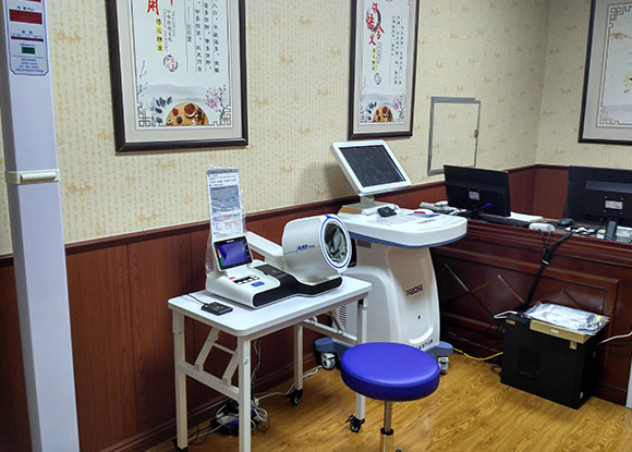 ɽ��ʡ�Ͳ��п�ǻҽԺ