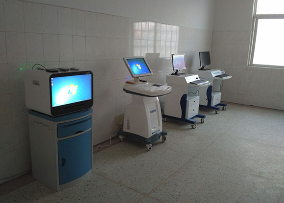 ����ʡ���Ƹ��к���������ҽԺ