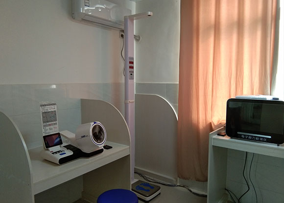 ����ʡ�����ؿ�����ڶ�����ҽԺ