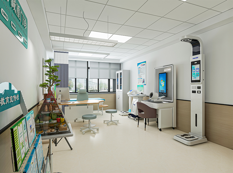 ���ع����ж�������ɭ����һ����ں�AI Deepseek���������ܻ���ҽ������